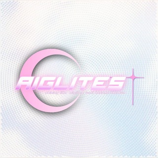 Telegram profile photo for AIGLITES