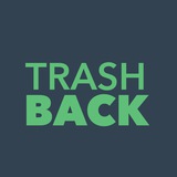Telegram profile photo for TrashBack