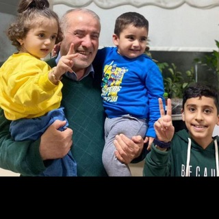Telegram profile photo for وعده صادق| بهار سازندگی