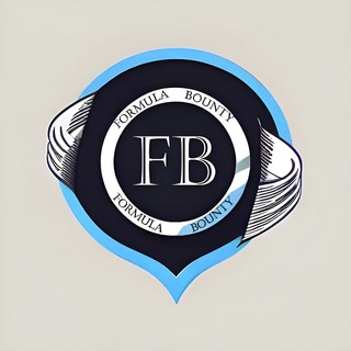 Telegram profile photo for Formula Bounty