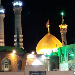 Telegram profile photo for قصائد اطوار باسميه حسينيه