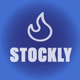 Telegram profile photo for STOCKLY.MARKET TG|MAX