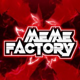 Telegram profile photo for | • M€M€ FACT0R¥ • |