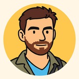 Telegram profile photo for Севкины рассказы