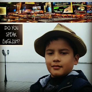 Telegram profile photo for Ahmed_english.uz