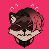 Telegram profile photo for 100racs's Raccoon (Art) Lagoon