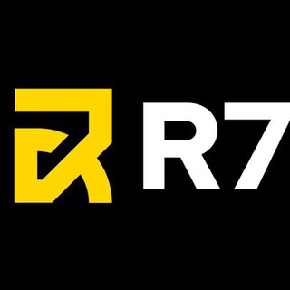 Telegram profile photo for R7 Казино