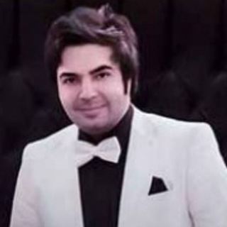 Telegram profile photo for امید آمری omid ameri omidameri