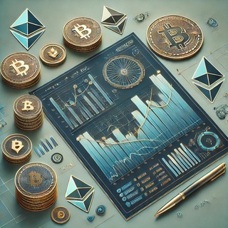 Telegram profile photo for کریپتو پلاس : تحلیل، سیگنال، ایردراپ