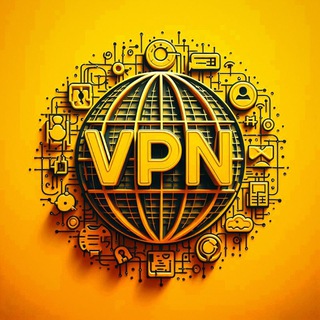 Telegram profile photo for VPNcloop