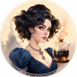 Telegram profile photo for A-ROM.RU - Духи•Отливанты•Распив