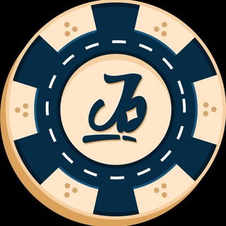 Telegram profile photo for JustbetToken Global ANNOUNCEMENT♻️