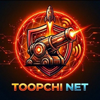 Telegram profile photo for اطلاع رسانی توپچی نت(فیلترشکن)