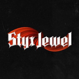 Telegram profile photo for STYX JEWEL