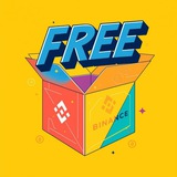 Telegram profile photo for Crayzy free crypto