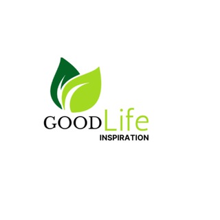 Telegram profile photo for Good Life Inspiration