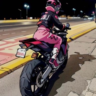 Telegram profile photo for фейная