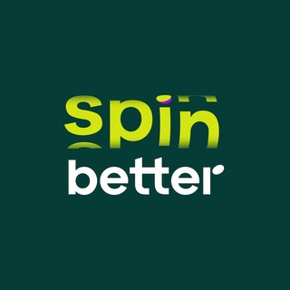 Telegram group profile photo for SpinBetter