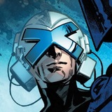 Telegram profile photo for (архив) Professor X