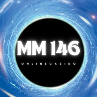 Telegram profile photo for MM146