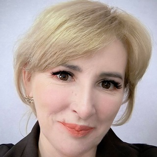 Telegram profile photo for Юлия. Территория Энергии