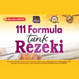 Telegram profile photo for Formula Rezeki