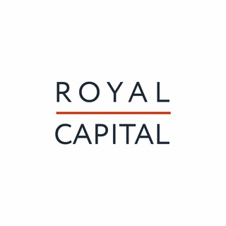 Telegram profile photo for Royal Capital NEWS
