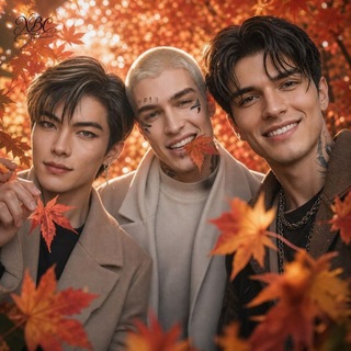 Telegram profile photo for Хроники Влюбленных Сердец 💕