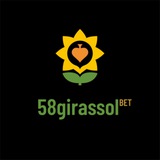 Telegram profile photo for 58girassolbet.com