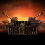 Telegram profile photo for Viphakpremium Tanki Blitz