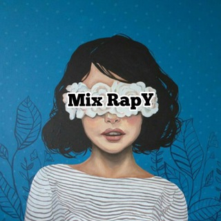 Telegram profile photo for میکس رپی | Mix RapY