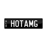 Telegram profile photo for HotAMG