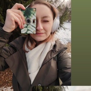 Telegram profile photo for Неизданное📷👐🏼. То, что свет никогда бы не увидел