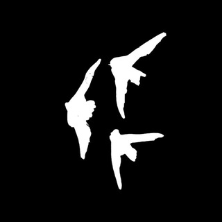 Telegram profile photo for freeformflow