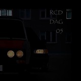 Telegram profile photo for RCD_DAG 05