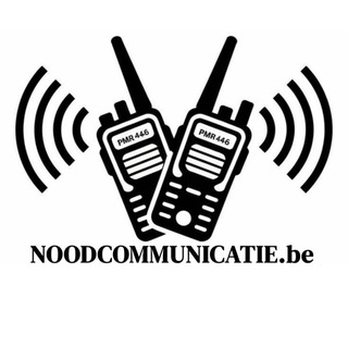 Telegram profile photo for Noodcommunicatie