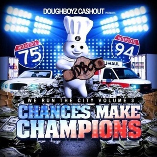 Telegram profile photo for Chances Make Champions 💳💻💵