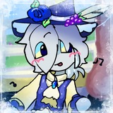 Telegram profile photo for |°Столовка Сироп -🫐 (nomnomnami)