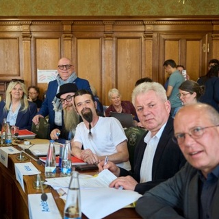 Telegram profile photo for AfD Stadtratsfraktion Fürth
