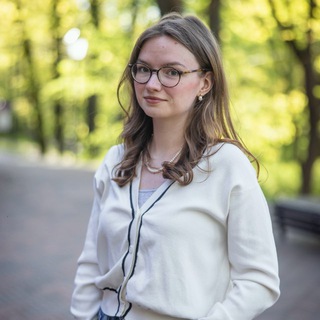 Telegram profile photo for митохондриальная ева | ЕГЭ по биологии