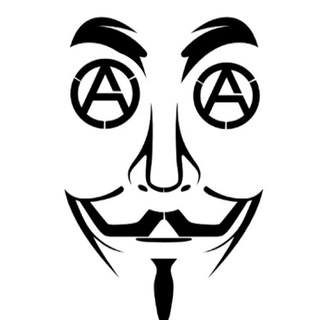 Telegram profile photo for Anonymous Anarchist
