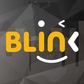 Telegram profile photo for BLINK_NEWS
