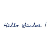 Telegram profile photo for sailor.