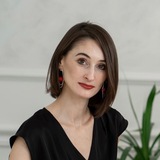 Telegram profile photo for Urban Insight | Анна Калинина