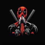 Telegram profile photo for Deadpool Call BSC/Eth/Sol