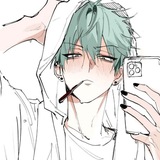 Telegram profile photo for info.