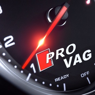 Telegram group profile photo for PRO VAG | АВТОПОДБОР | ИМПОРТ