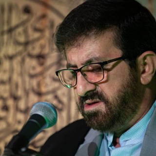 Telegram profile photo for حاج مرتضی طاهری