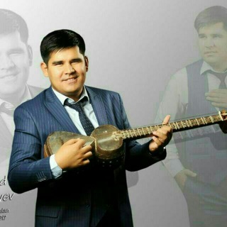 Telegram profile photo for Bekzod Haqqiyev /Бэкзод Хаккиев