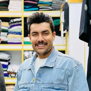 Telegram profile photo for فرشیدحکمتی